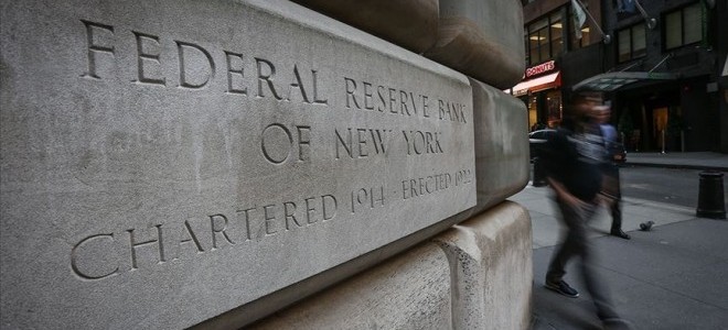 Fed'in izlediği enflasyon göstergesi beklentiye paralel arttı