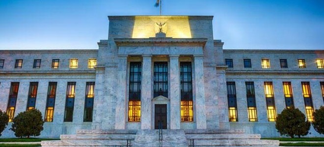 Fed'in stres testi ABD bankalarının şiddetli bir resesyonu atlatabileceğini gösterdi