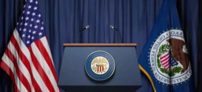 Fed öncesi faiz tahminleri netleşmeye başladı