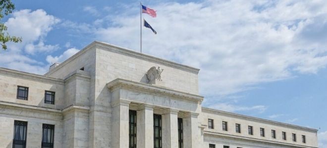 Fed, Para Politikası Raporu'nu yayımladı