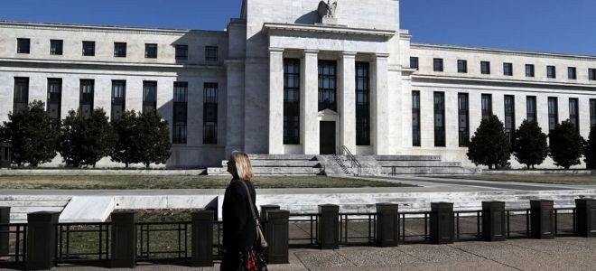 Fed, Para Politikası Raporu'nu yayımladı