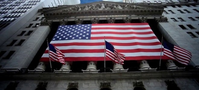 Fed/Powell: ABD ekonomisi ters rüzgarlara karşın büyüyor