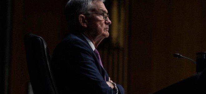 Fed/Powell: Faizler uzun süre yüksek kalabilir