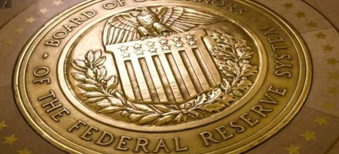 Fed/Rosengren: Faiz indirimi masrafsız bir önlem değil 