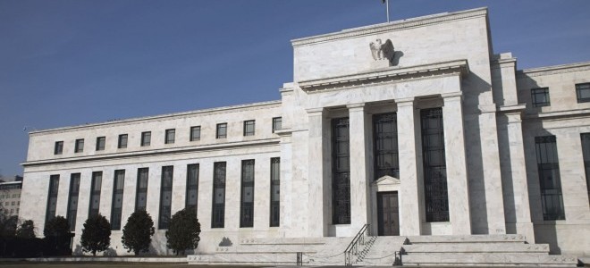 Fed toplantısı öncesinde ABD piyasaları artışla açıldı