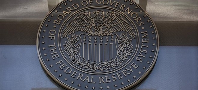 Fed tutanakları: Faiz indirimi konusunda görüş ayrılıkları var