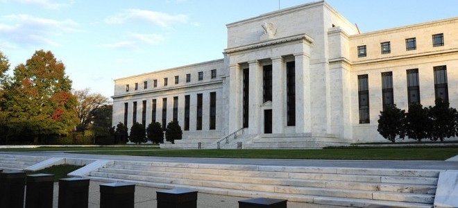 Fed tutanakları: Politika yapıcılarda fikir ayrılığı artıyor