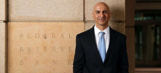 Fed faiz artışlarının sonuna mı geldi?: Fed üyesi Kashkari yorumladı