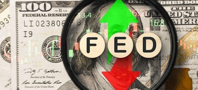 Fed yılın ilk faiz kararını açıkladı