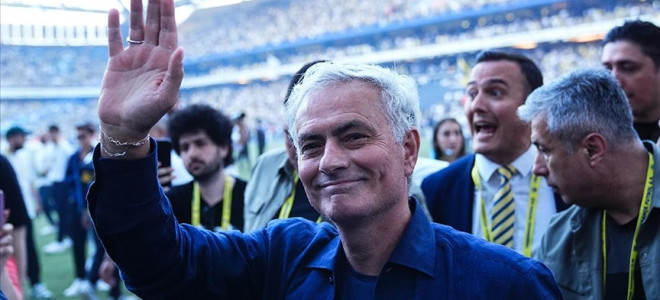 Fenerbahçe, Mourinho ile yollarını ayırdı: Hisseler nasıl tepki verdi?