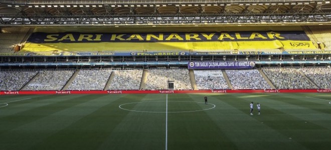 Fenerbahçe'nin kombine bilet fiyatları belli oldu