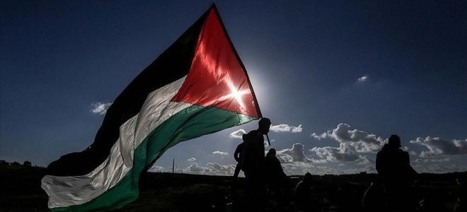 Filistin'den mali krizin çözümü için harekete geçme çağrısı
