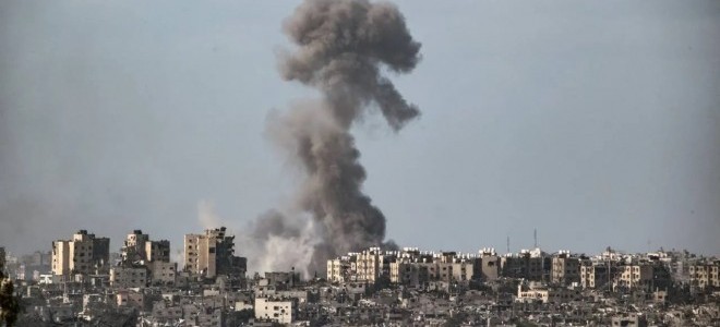 Filistinli yetkili: Hamas'ın onayladığı ateşkes teklifi 3 aşamadan oluşacak