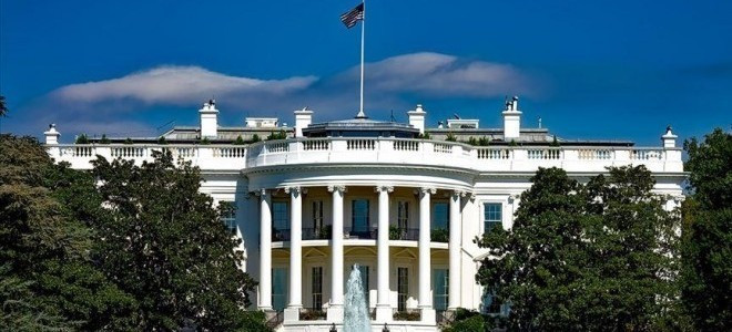 Finans devleri Beyaz Saray'da bir araya gelecek