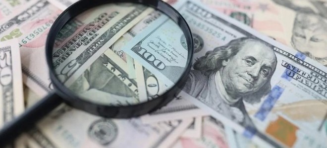 Finans piyasalarında dünün özeti: Dolar/TL ve euro/TL'de yeni günün ilk rakamları