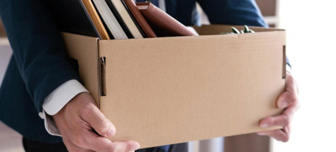 Finans ve teknoloji dünyasında işten çıkarma dalgası