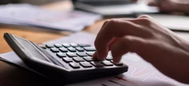 Finansal hizmetlere güven eylülde arttı