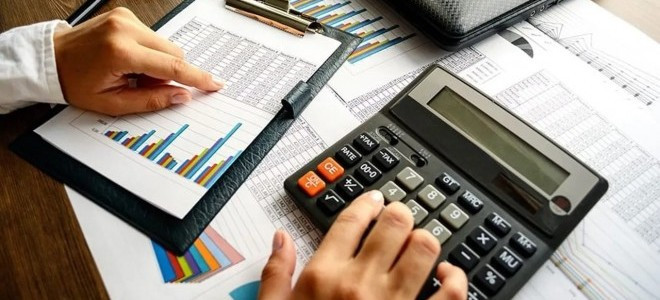 Finansal hizmetlere güven kasımda yükseldi