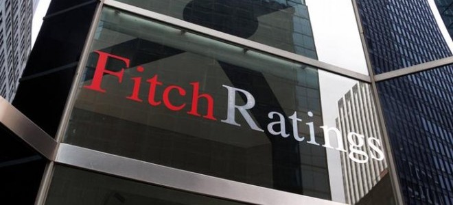 Fitch, 2019'da yüzde 4 faiz indirimi bekliyor