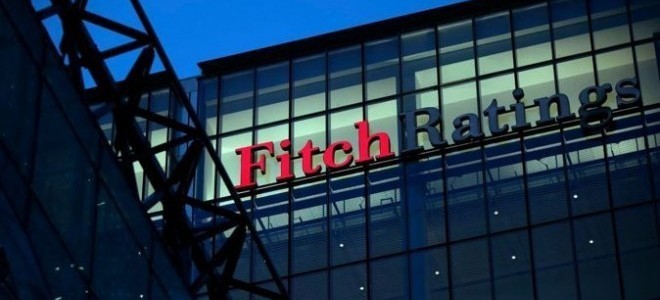 Fitch, 8 büyükşehir belediyesinin kredi notunu yükseltti