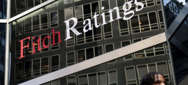 Fitch ABD ekonomisi için büyüme beklentisini yükseltti