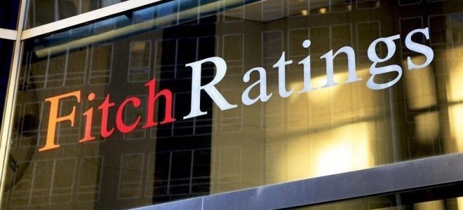 Fitch: ABD ekonomisindeki yıllık daralma mayısta hafifledi 