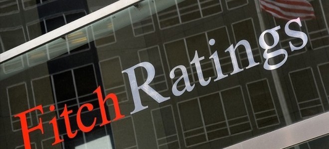 Fitch: Ağır yaptırımlar uygulanırsa Rusya'nın ve Rus bankalarının notları negatif etkilenebilir