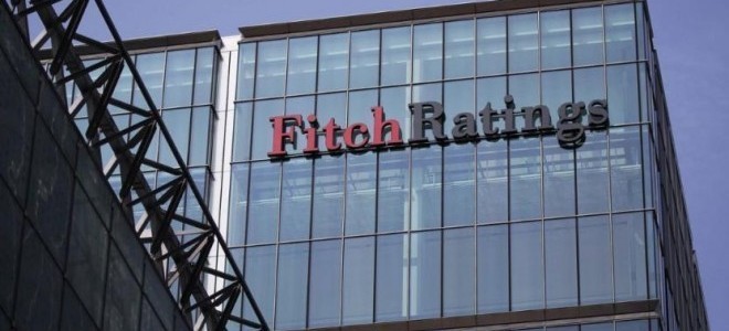 Fitch: Euro Bölgesi büyümesi toparlanmaya başlıyor