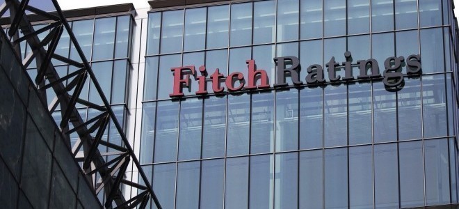 Fitch, İsrail'in kredi notunu negatif izlemeye aldı