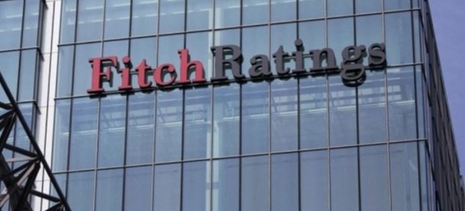 Fitch Ratings, küresel büyüme tahminini yükseltti
