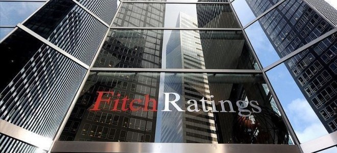 Fitch: Küresel kredi ortamına ilişkin görünüm bozulmaya devam etti