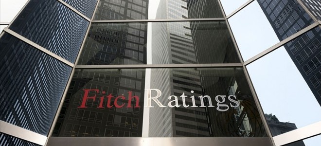 Fitch'ten AB'ye kredi notu uyarısı