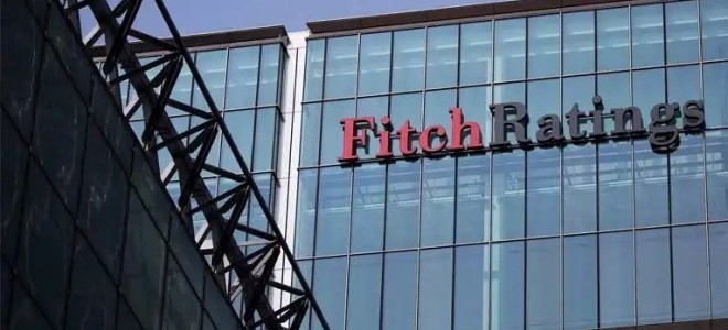 Fitch: Borç geri ödemeleri Türkiye'de büyümeyi sınırlayabilir