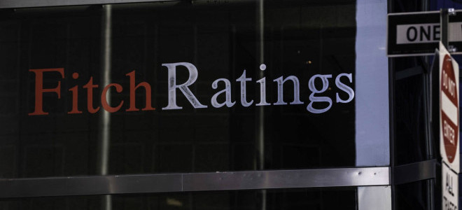 Fitch’ten Türkiye için yapışkan enflasyon uyarısı