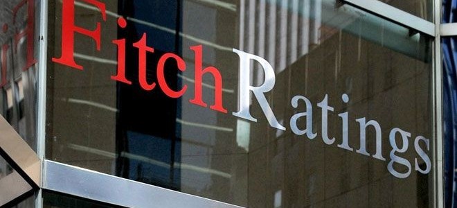 Fitch'ten Türkiye ile ilgili değişiklik beklenmiyor