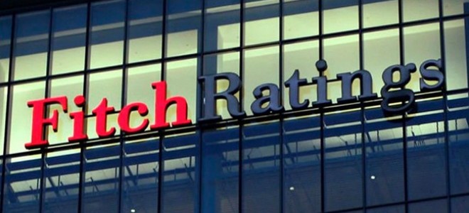 Fitch: Türk bankaları kademeli faiz artışına hazır