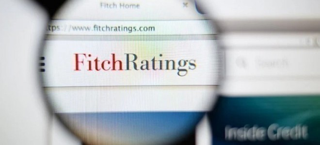 Fitch, Türkiye’nin not görünümünü yükseltti