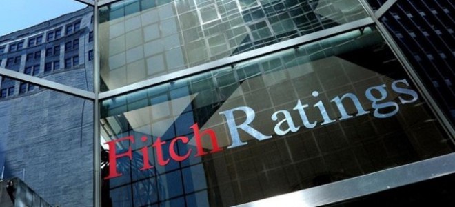 Fitch uyardı: Küresel kamu borçları hızla yükseliyor