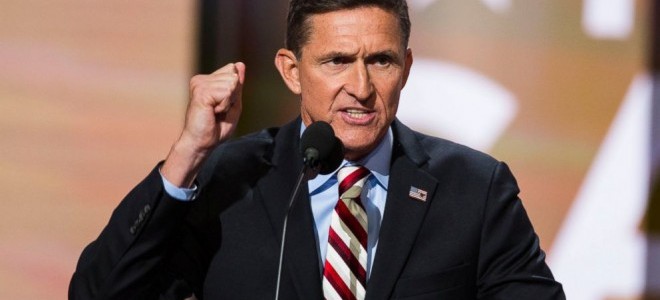 Flynn’in İtirafları ABD Piyasalarını Sarstı