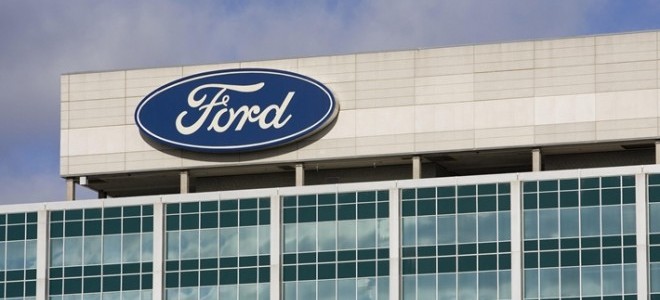 Ford, 3 bin 200 çalışanını işten çıkarıyor