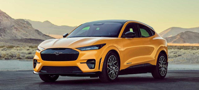 Ford CEO'sundan elektrikli araç itirafı