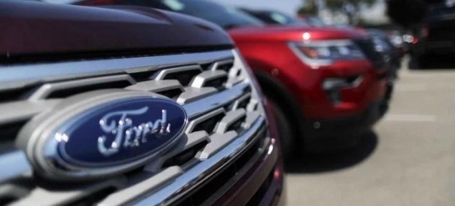 Ford, ikinci el araç satışlarını Amazon’a taşıdı