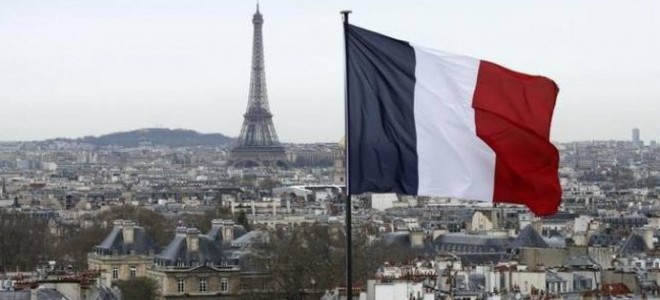 Fransa, Avrupa'nın piyasa değeri en yüksek borsası ünvanını kaybetti