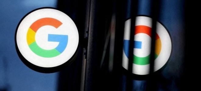 Fransa'dan Google'a 250 milyon euroluk ceza