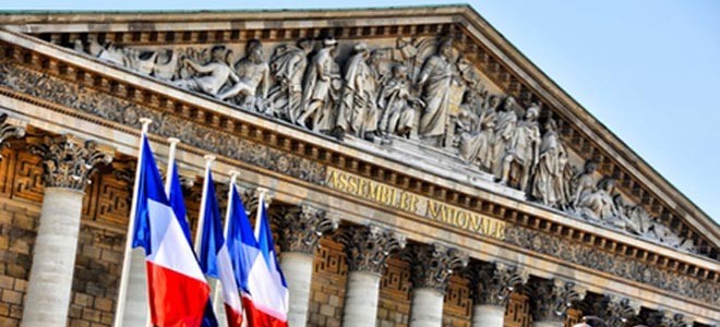 Fransa Hanehalkı Tüketimi Haziran’da Arttı