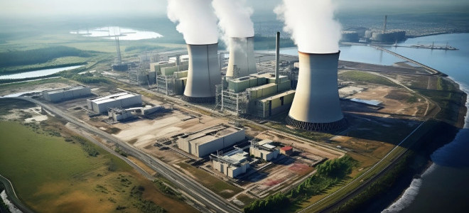 Friedrich Merz'den Merkel dönemine nükleer enerji suçlaması