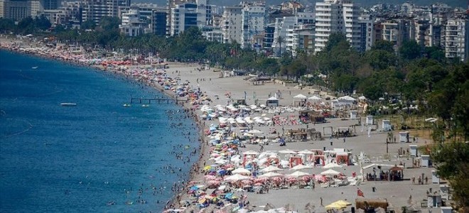 FTI şirketinin iflası Antalya turizmini nasıl etkiler?