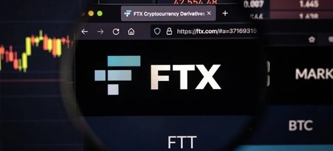 FTX, yaklaşık 1 milyar dolarlık fonunu geri almak için dava açtı