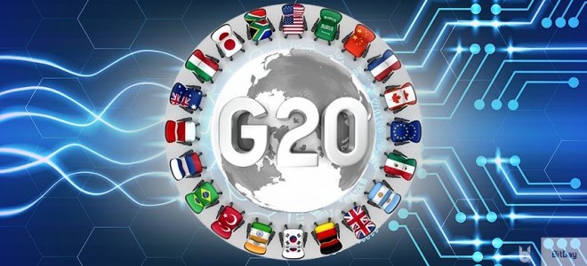 G20 Kripto Parada Aml Standartlarını Ekim'e Kadar Belirleyecek