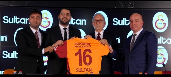 Galatasaray Florya'nın suyunu satışa çıkarttı